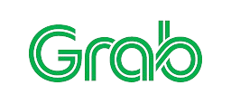 grab food logo